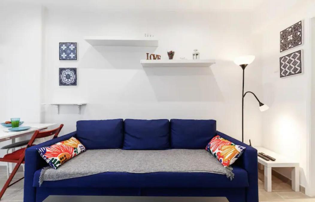 Beautiful 1 Bedroom Apartment Near Benfica Lisboa Exterior foto